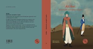 Alí Bei. Aventurer, escriptor i espia | 9788417137946 | Carol, Màrius / Blanch, Marta | Llibres.cat | Llibreria online en català | La Impossible Llibreters Barcelona