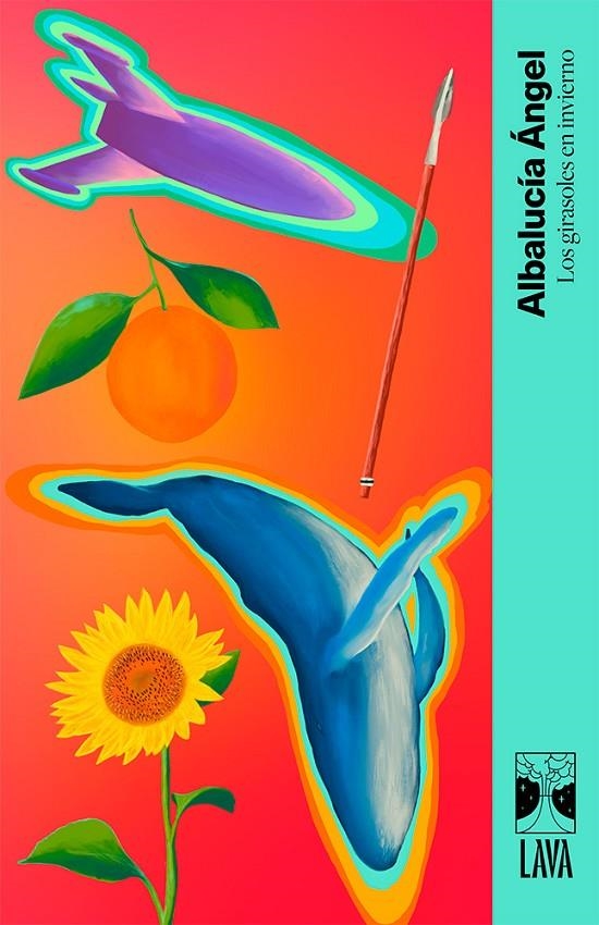 Los girasoles en invierno | 9788412582000 | Ángel, Albalucía | Llibres.cat | Llibreria online en català | La Impossible Llibreters Barcelona