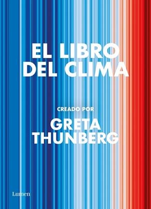 El libro del clima | 9788426423344 | Thunberg, Greta/Varios autores | Llibres.cat | Llibreria online en català | La Impossible Llibreters Barcelona