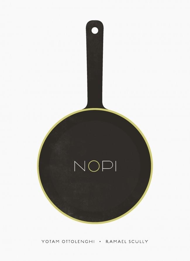 NOPI | 9788418681387 | Ottolenghi, Yotam/Scully, Ramael | Llibres.cat | Llibreria online en català | La Impossible Llibreters Barcelona