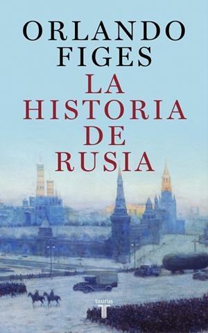 La historia de Rusia | 9788430625451 | Figes, Orlando | Llibres.cat | Llibreria online en català | La Impossible Llibreters Barcelona