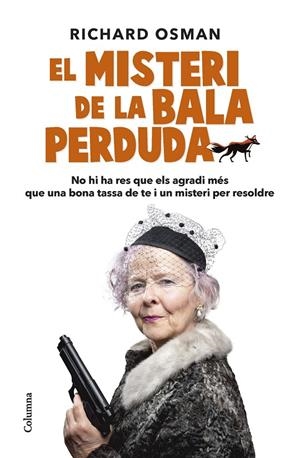 El misteri de la bala perduda | 9788466429672 | Osman, Richard | Llibres.cat | Llibreria online en català | La Impossible Llibreters Barcelona