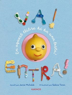 Va! Entra! | 9788419475039 | Michalak, Jamie | Llibres.cat | Llibreria online en català | La Impossible Llibreters Barcelona