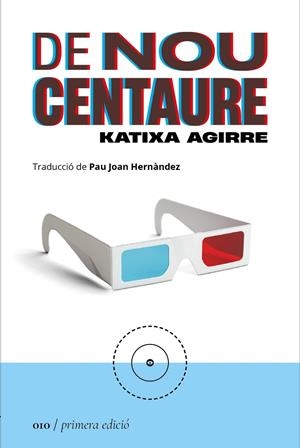 De nou centaure | 9788419059093 | Agirre, Katixa | Llibres.cat | Llibreria online en català | La Impossible Llibreters Barcelona