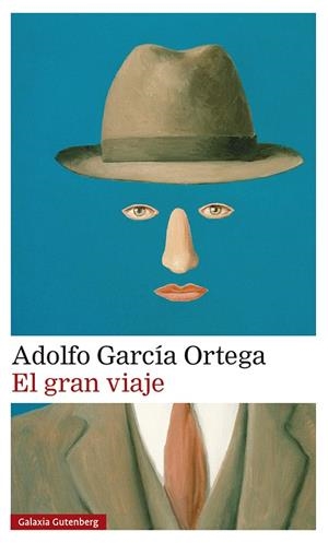 El gran viaje | 9788419075550 | García Ortega, Adolfo | Llibres.cat | Llibreria online en català | La Impossible Llibreters Barcelona
