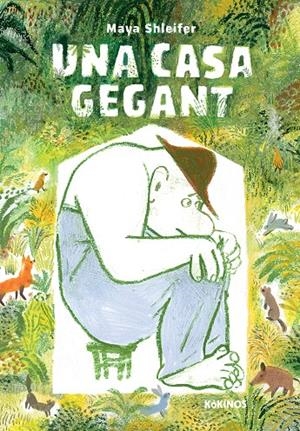 Una casa gegant | 9788417742997 | Shleifer, Maya | Llibres.cat | Llibreria online en català | La Impossible Llibreters Barcelona