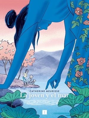La joven y el mar | 9788418668715 | Meurisse, Catherine | Llibres.cat | Llibreria online en català | La Impossible Llibreters Barcelona