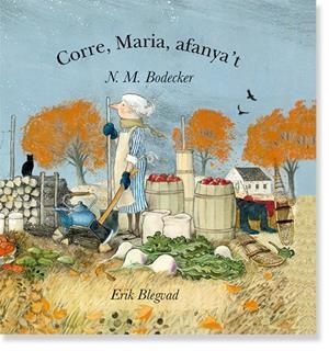 Corre, Maria, afanya't | 9788418900266 | Bodecker, N.M. | Llibres.cat | Llibreria online en català | La Impossible Llibreters Barcelona