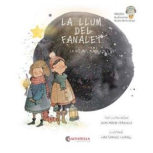 La llum del fanalet | 9788419565266 | Moreno i Peracaula, Jaume | Llibres.cat | Llibreria online en català | La Impossible Llibreters Barcelona