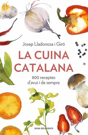 La cuina catalana | 9788418033568 | Lladonosa i Giró, Josep | Llibres.cat | Llibreria online en català | La Impossible Llibreters Barcelona