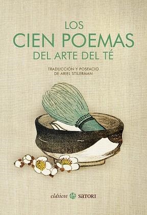 CIEN POEMAS DEL ARTE DEL TE | 9788419035400 | Llibres.cat | Llibreria online en català | La Impossible Llibreters Barcelona