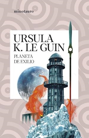 Planeta de exilio | 9788445012390 | Le Guin, Ursula K. | Llibres.cat | Llibreria online en català | La Impossible Llibreters Barcelona