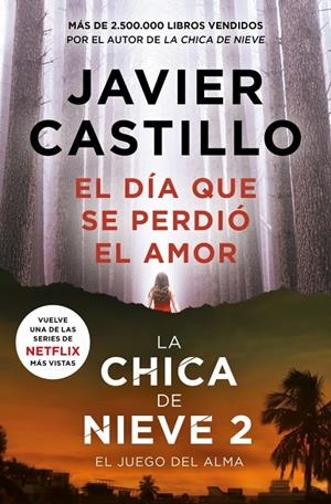El día que se perdió el amor | 9788466347396 | Castillo, Javier | Llibres.cat | Llibreria online en català | La Impossible Llibreters Barcelona