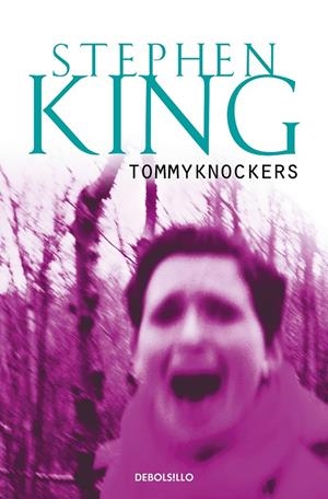 Tommyknockers | 9788497593823 | King, Stephen | Llibres.cat | Llibreria online en català | La Impossible Llibreters Barcelona