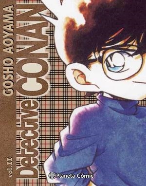Detective Conan nº 11 | 9788468477091 | Aoyama, Gosho | Llibres.cat | Llibreria online en català | La Impossible Llibreters Barcelona