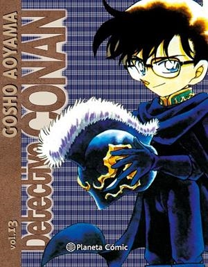 Detective Conan nº 13 | 9788416401338 | Aoyama, Gosho | Llibres.cat | Llibreria online en català | La Impossible Llibreters Barcelona