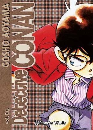 Detective Conan nº 14 | 9788468477107 | Aoyama, Gosho | Llibres.cat | Llibreria online en català | La Impossible Llibreters Barcelona