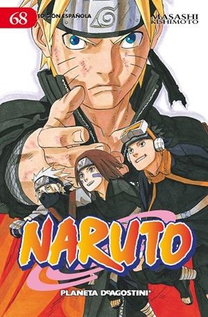 Naruto nº 68/72 | 9788416090419 | Kishimoto, Masashi | Llibres.cat | Llibreria online en català | La Impossible Llibreters Barcelona
