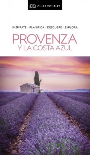 Provenza y Costa Azul (Guías Visuales) | 9780241432792 | DK | Llibres.cat | Llibreria online en català | La Impossible Llibreters Barcelona