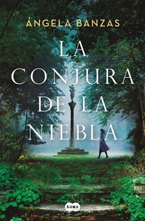 La conjura de la niebla | 9788491295969 | Banzas, Ángela | Llibres.cat | Llibreria online en català | La Impossible Llibreters Barcelona