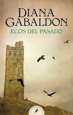 Ecos del pasado (Saga Outlander 7) | 9788418173486 | Gabaldon, Diana | Llibres.cat | Llibreria online en català | La Impossible Llibreters Barcelona