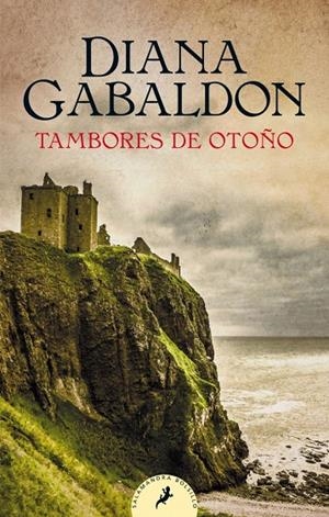 Tambores de otoño (Saga Outlander 4) | 9788418173066 | Gabaldon, Diana | Llibres.cat | Llibreria online en català | La Impossible Llibreters Barcelona
