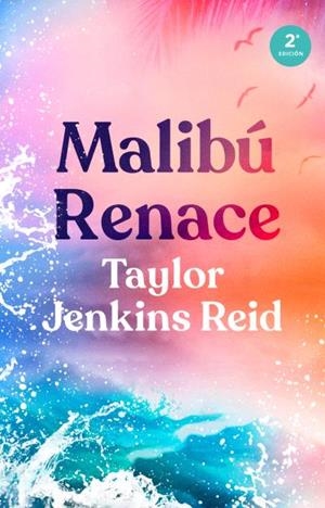 MALIBÚ RENACE | 9788416517442 | Jenkins Reid, Taylor | Llibres.cat | Llibreria online en català | La Impossible Llibreters Barcelona