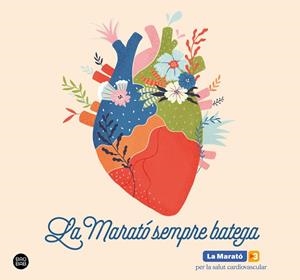 La Marató sempre batega | 9788413894218 | AA. VV. | Llibres.cat | Llibreria online en català | La Impossible Llibreters Barcelona