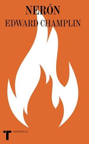 Nerón | 9788418895975 | Champlin, Edward | Llibres.cat | Llibreria online en català | La Impossible Llibreters Barcelona