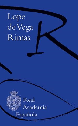 Rimas | 9788467066913 | Lope de Vega, Félix | Llibres.cat | Llibreria online en català | La Impossible Llibreters Barcelona