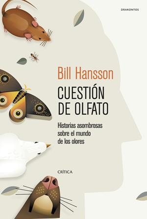 Cuestión de olfato | 9788491994626 | Hansson, Bill | Llibres.cat | Llibreria online en català | La Impossible Llibreters Barcelona