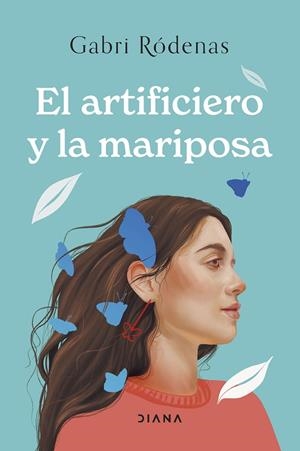 El artificiero y la mariposa | 9788411190404 | Ródenas, Gabri | Llibres.cat | Llibreria online en català | La Impossible Llibreters Barcelona