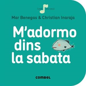 M'adormo dins la sabata | 9788491011057 | Benegas Ortiz, María del Mar | Llibres.cat | Llibreria online en català | La Impossible Llibreters Barcelona