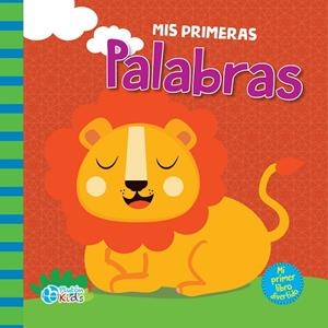 MIS PRIMERAS PALABRAS | 9788417928063 | Varios autores | Llibres.cat | Llibreria online en català | La Impossible Llibreters Barcelona