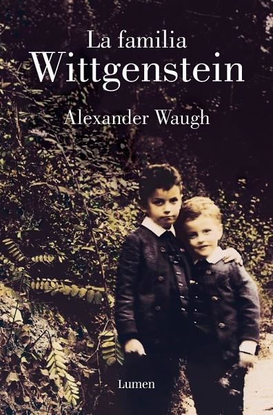 La familia Wittgenstein | 9788426423481 | Waugh, Alexander | Llibres.cat | Llibreria online en català | La Impossible Llibreters Barcelona