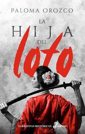 La hija del loto | 9788435064057 | Orozco, Paloma | Llibres.cat | Llibreria online en català | La Impossible Llibreters Barcelona