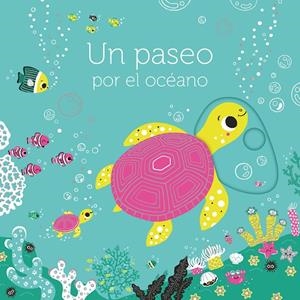 UPP. UN PASEO POR EL OCÉANO | 9788413922584 | Hayashi, Emiri | Llibres.cat | Llibreria online en català | La Impossible Llibreters Barcelona