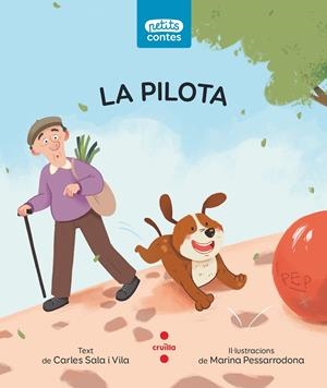 C-PC.5 LA PILOTA | 9788466148054 | Sala i Vila, Carles | Llibres.cat | Llibreria online en català | La Impossible Llibreters Barcelona