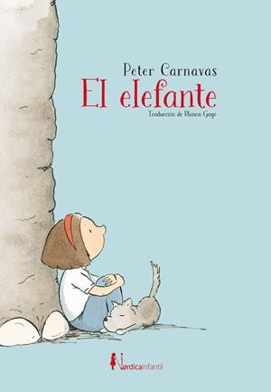 El elefante | 9788418930911 | Carnavas, Peter | Llibres.cat | Llibreria online en català | La Impossible Llibreters Barcelona