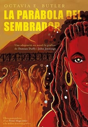 La paràbola del sembrador | 9788412493092 | Jennings, John/Duffy, Damian | Llibres.cat | Llibreria online en català | La Impossible Llibreters Barcelona