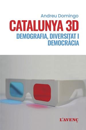 Catalunya 3D | 9788418680236 | Domingo, Andreu | Llibres.cat | Llibreria online en català | La Impossible Llibreters Barcelona