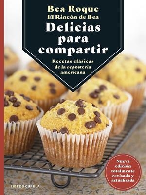 Delicias para compartir | 9788448029838 | Roque, Bea | Llibres.cat | Llibreria online en català | La Impossible Llibreters Barcelona