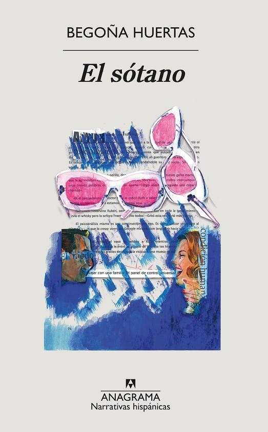 El sótano | 9788433901675 | Huertas, Begoña | Llibres.cat | Llibreria online en català | La Impossible Llibreters Barcelona