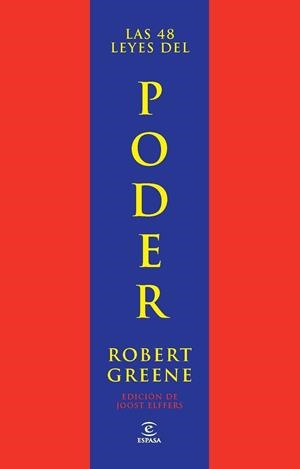 Las 48 leyes del poder | 9788467039054 | Greene / Joost Elffers, Robert | Llibres.cat | Llibreria online en català | La Impossible Llibreters Barcelona