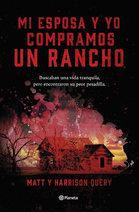 Mi esposa y yo compramos un rancho | 9788408267515 | Query, Matt/Query, Harrison | Llibres.cat | Llibreria online en català | La Impossible Llibreters Barcelona
