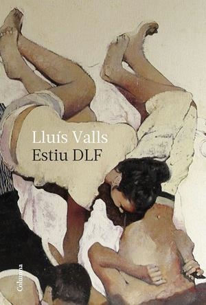 Estiu DLF | 9788466429979 | Valls Hernando, Lluís | Llibres.cat | Llibreria online en català | La Impossible Llibreters Barcelona