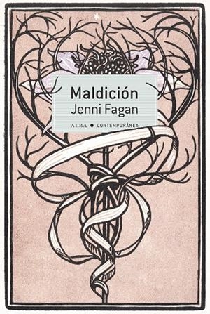 Maldición | 9788490659427 | Fagan, Jenni | Llibres.cat | Llibreria online en català | La Impossible Llibreters Barcelona