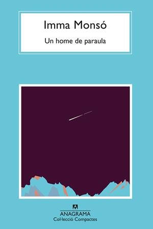 Un home de paraula | 9788433901620 | Monsó, Imma | Llibres.cat | Llibreria online en català | La Impossible Llibreters Barcelona