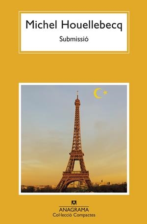 Submissió | 9788433901606 | Houellebecq, Michel | Llibres.cat | Llibreria online en català | La Impossible Llibreters Barcelona