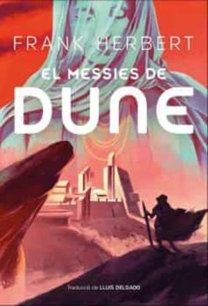 El messies de Dune ( tapa dura ) | 9788412614404 | Herbert, Frank | Llibres.cat | Llibreria online en català | La Impossible Llibreters Barcelona